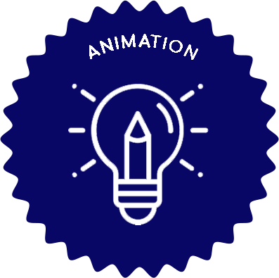 icone animation