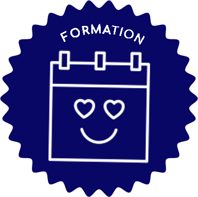 icone Formation