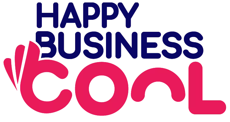 Happy Business Cool