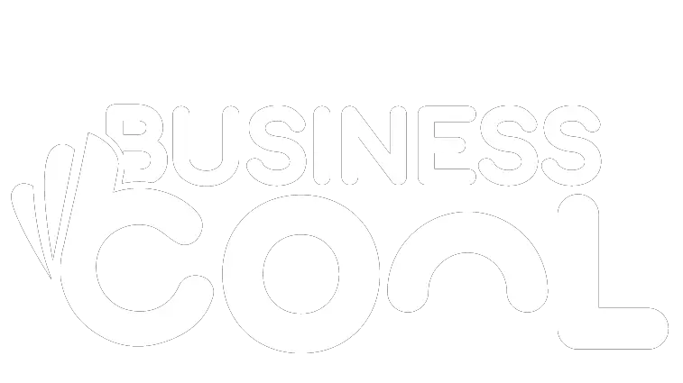 Happy Business Cool