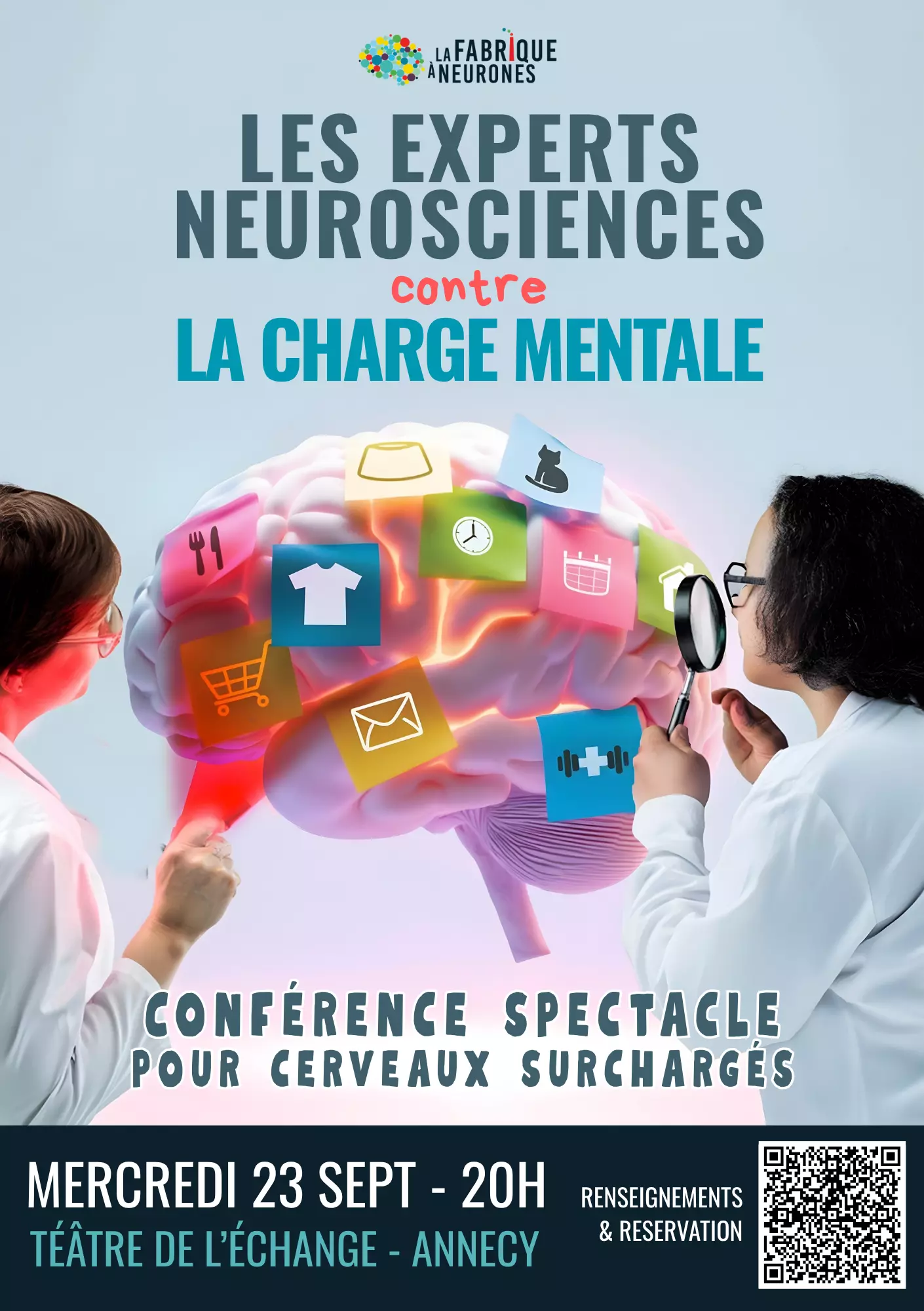 Conférence 23/09/26 Annecy