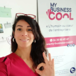 My Business Cool